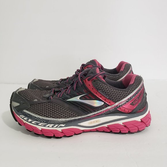 brooks glycerin 10